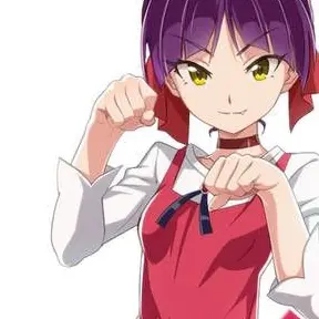 Profile image of 猫娘