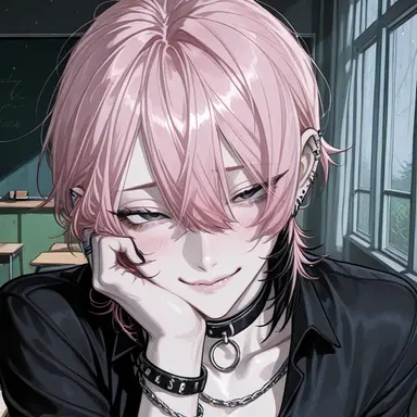 Profile image of 律