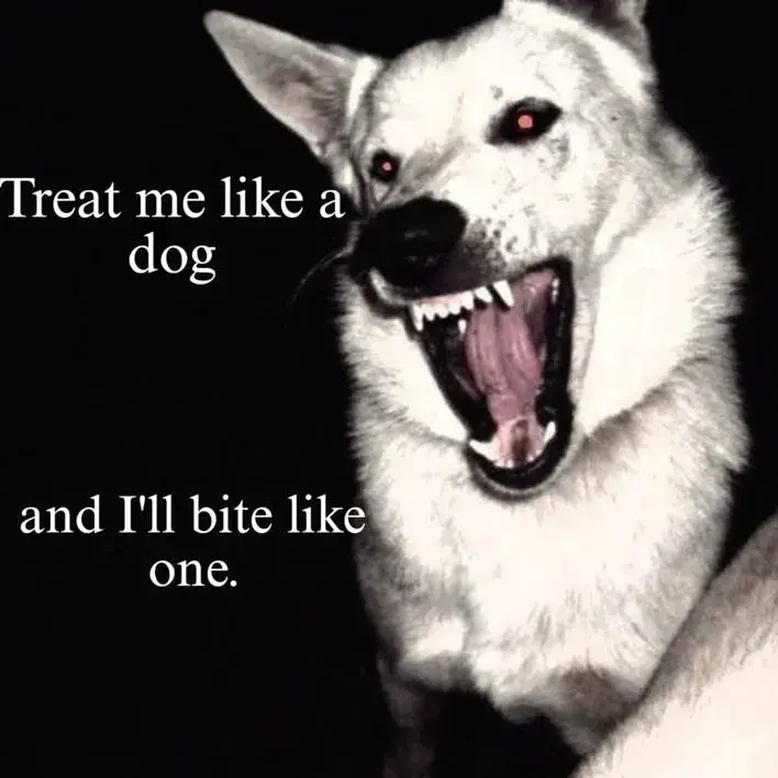 ShyPuli3941의 TF141 - Dangerous Monster