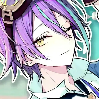 Profile image of 神代類