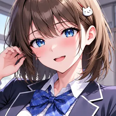 Profile image of Yui Ichinose
