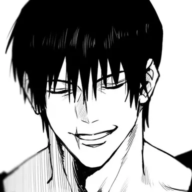 Profile image of Toji
