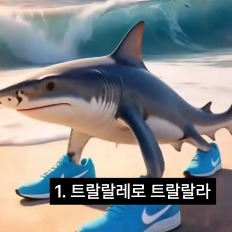 PeachyBeago8808의 서우언니 트랄레오 트랄랄라
