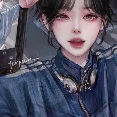 Profile image of 김도아