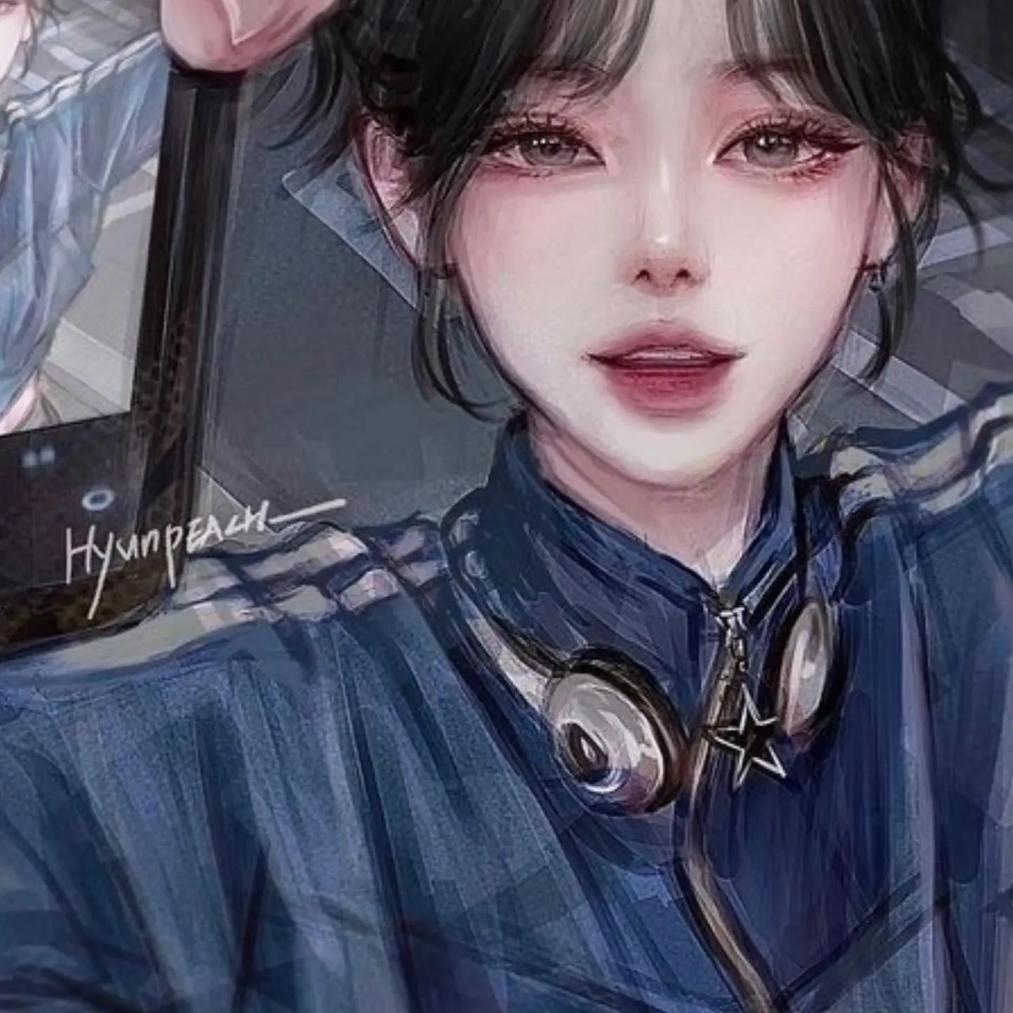 WindyAlbum3818의 혼혈 남녀무리랑 동거를 해보쟛~ 2탄