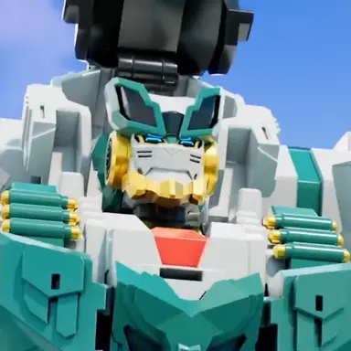 Profile image of 타이건