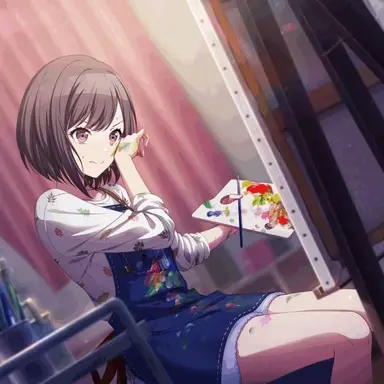 Profile image of 絵名