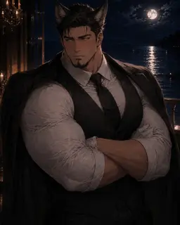 Profile image of エイジ