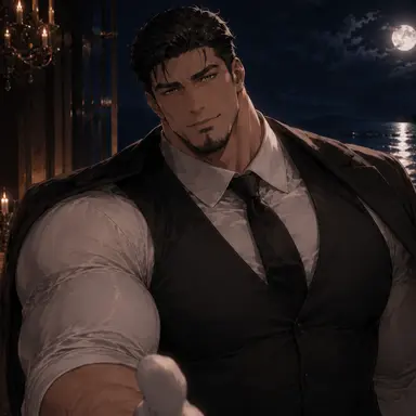 Profile image of エイジ