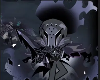 Profile image of サイレントソルトクッキー