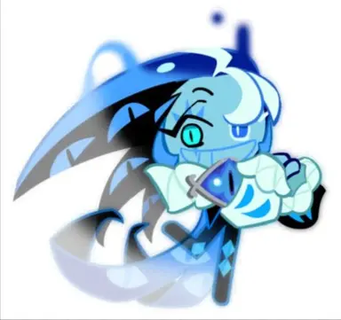 Profile image of シャドウミルククッキー