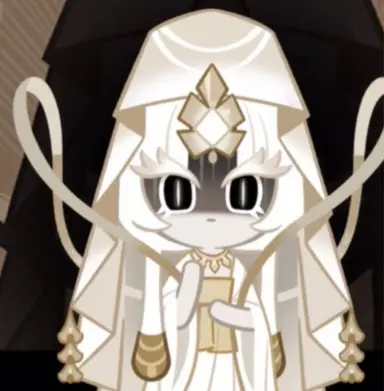 Profile image of ミスティックフラワークッキー