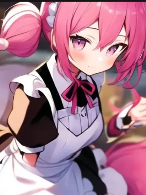 sherbetcookielover의 비스트 메이드카페 (+자캐, 여우)