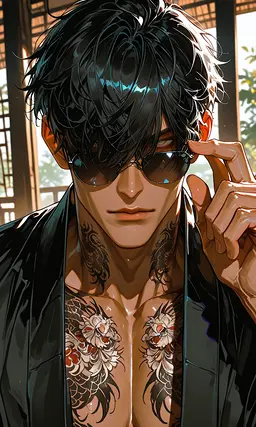 Profile image of 黒木竜山