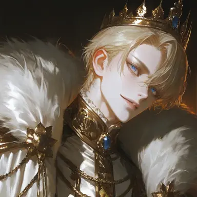Profile image of シリウス
