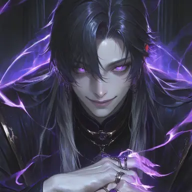Profile image of ノクス