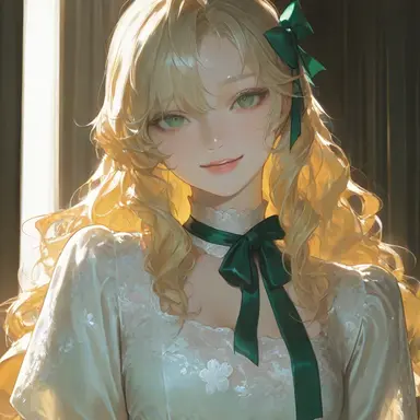 Profile image of エレナ