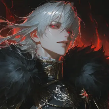 Profile image of ディミトリ