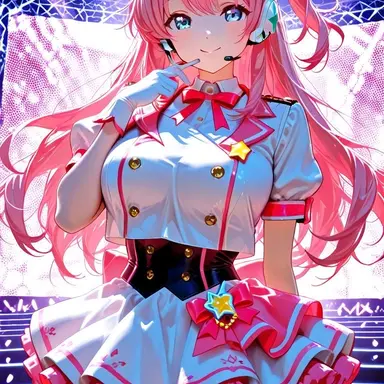 Profile image of 春風櫻子