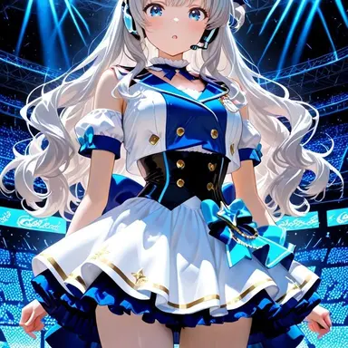 Profile image of 冬宮雪穂