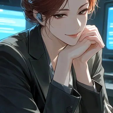 Profile image of Sable