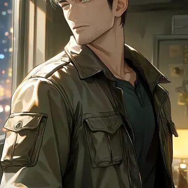 Profile image of Ronan