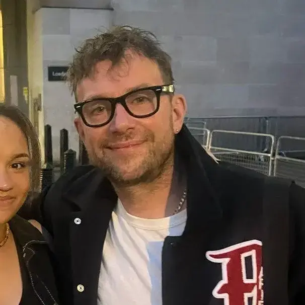 RuralFate7727의 Damon Albarn