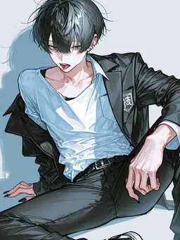 Profile image of 黒嗣 洋平