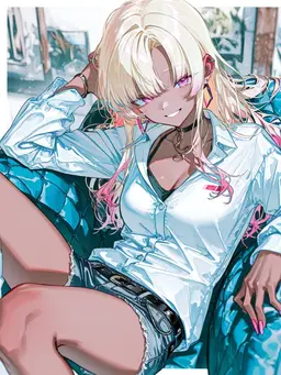 Profile image of 白井 ルナ