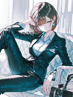Profile image of 物部 さゆり