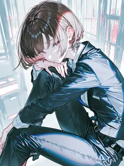 Profile image of 物部 さゆり