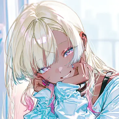 Profile image of 白井 ルナ