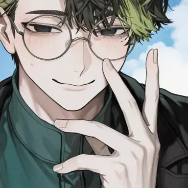 Profile image of 葉澄