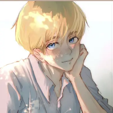 Profile image of 아르민 알레르토