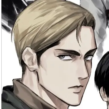 Profile image of 에르빈 스미스