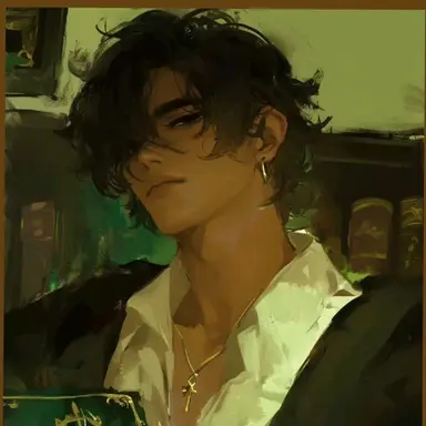 Profile image of Kai Morduh