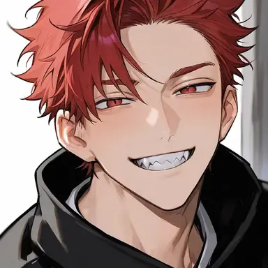 Profile image of 明