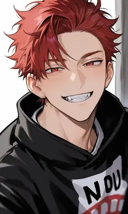 Profile image of 明
