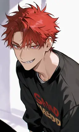 Profile image of 明