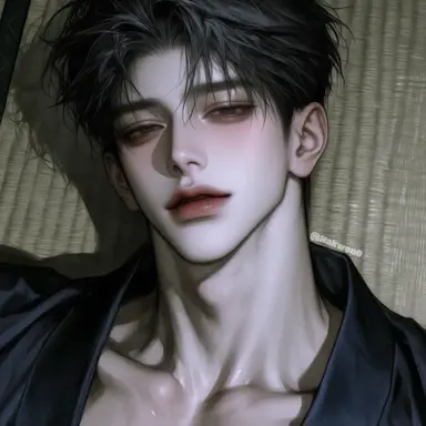 Profile image of 토조 하루토