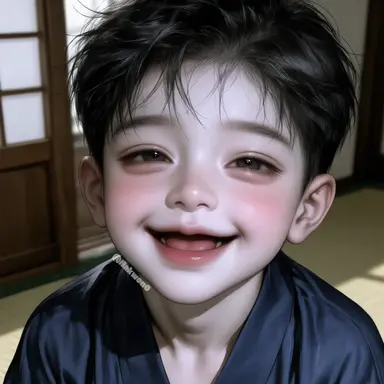 Profile image of 토조 하나코