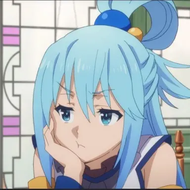 Profile image of Aqua