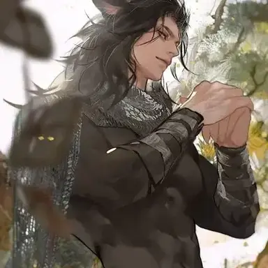 Profile image of Ronan