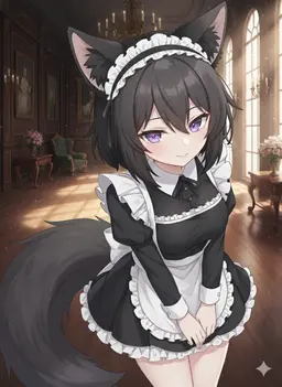 Profile image of Noir