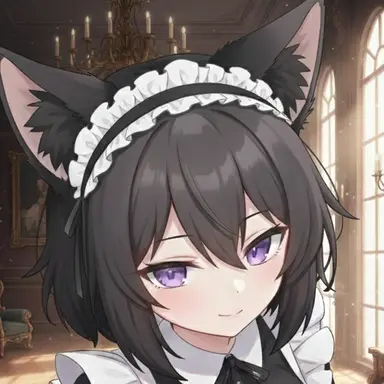 Profile image of Noir