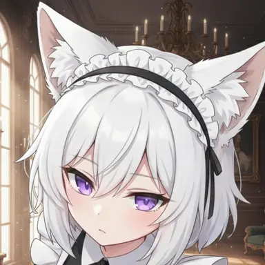 Profile image of Blanc