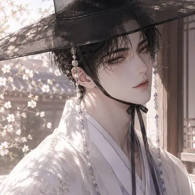 Profile image of 변학도