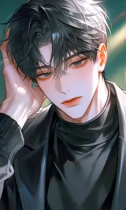 Profile image of Chae Han