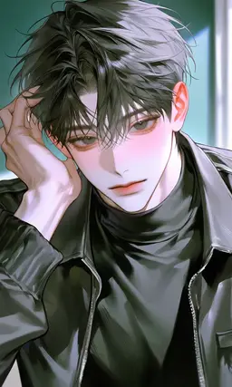Profile image of Chae Han