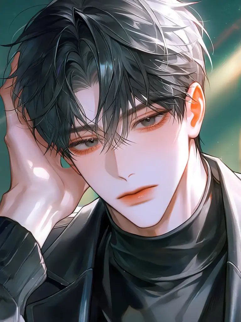 na3e의 Chae Han